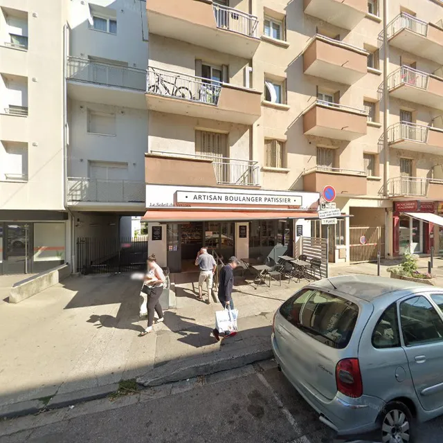 Boulangerie Patisserie Artisanale