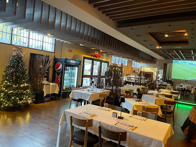 Ristorante Vaca Loca