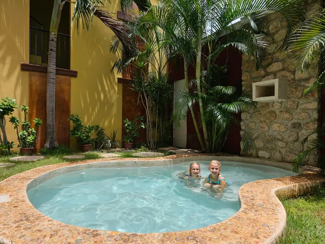 Casa Sisal Valladolid