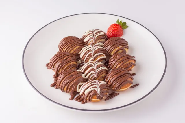 نستريتو كوفي | Nestretto Coffee