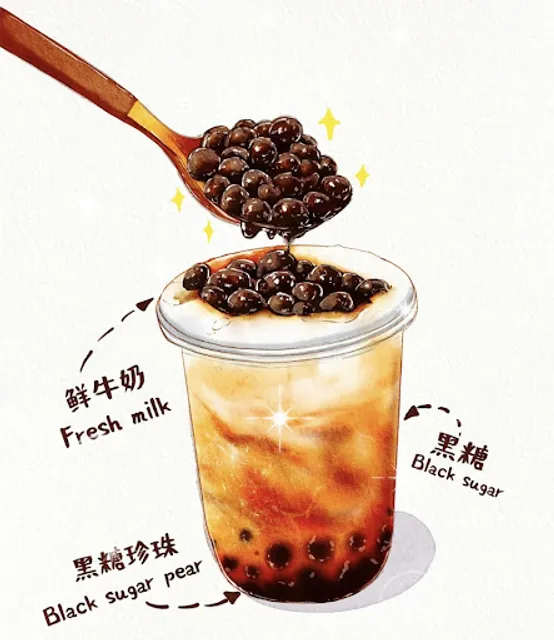 Magic wok hibachi and poke bowl