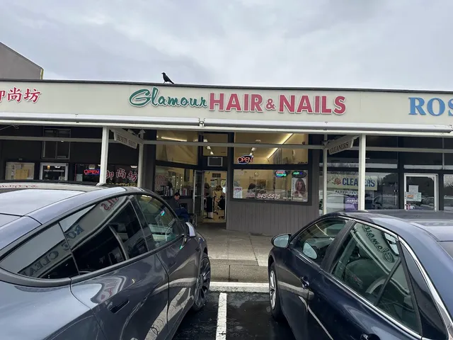 Glamour Hair & Nails