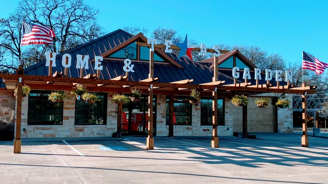 Texas Home & Garden