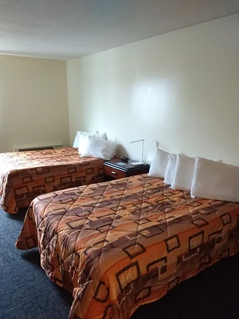 Baypoint Residence Hall