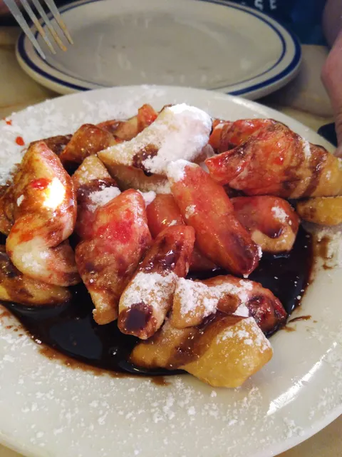 Alfredo’s pizza of Rainelle llc