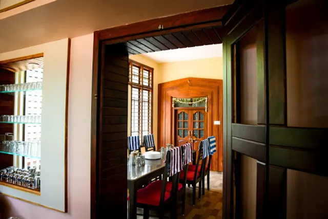 Summer Green Homestay