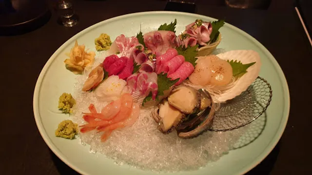 갓포아키 서래마을점