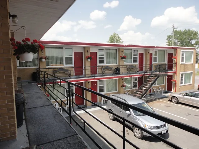 Imperial Fireside Inn