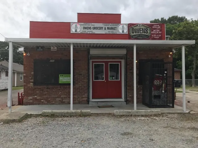 Owen's Grocery & Market