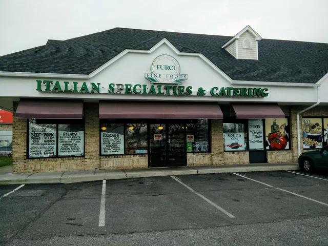 Furci's Fine Foods