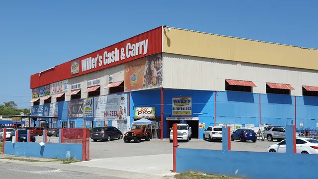 Willer's Cash & Carry