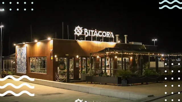 Bitácora Restaurant