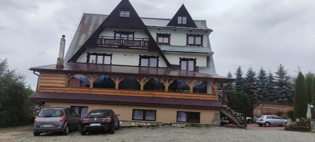 Pensjonat U Białasów