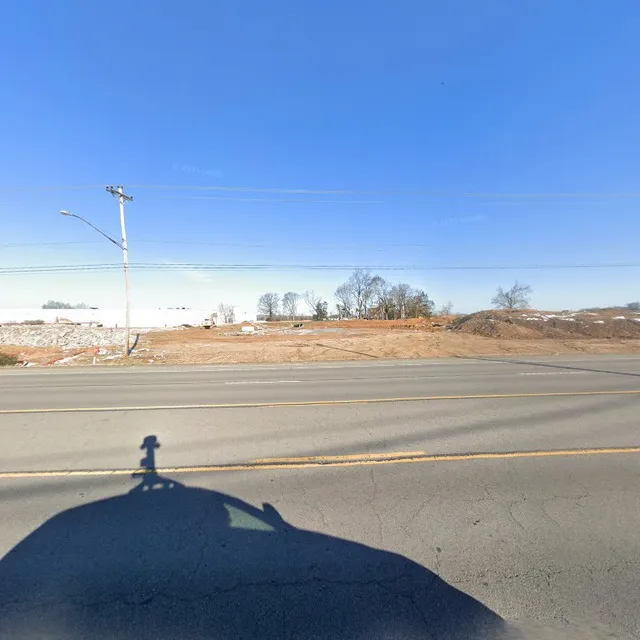 Jim 'N Nick's Bar-B-Q