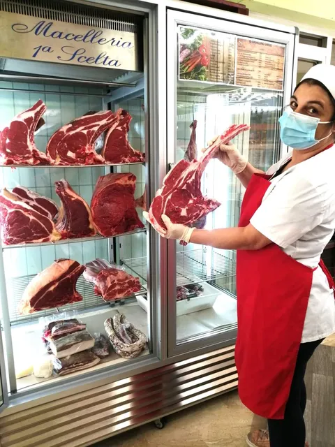 Il Cavallino Sardo di Manconi Elisa