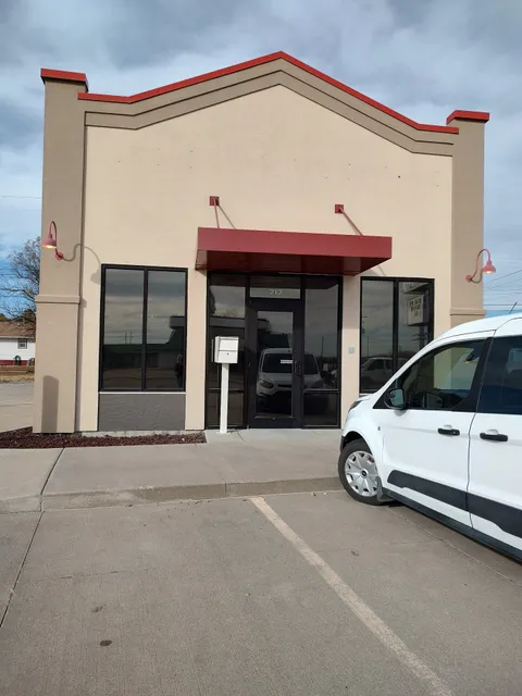 Ogallala Flower Shop