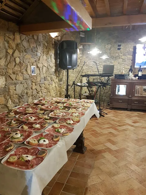Ristorante A Lume Di Candela