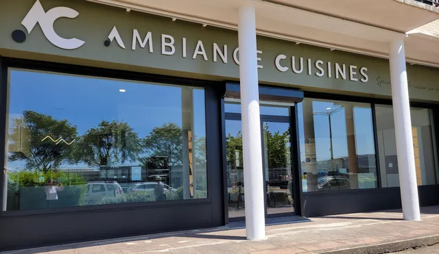 Ambiance Cuisines
