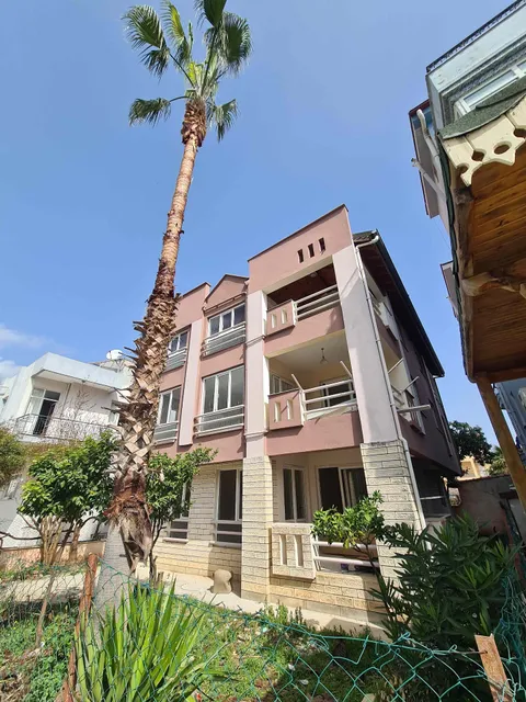 Terko Apart Hotel Restaurant