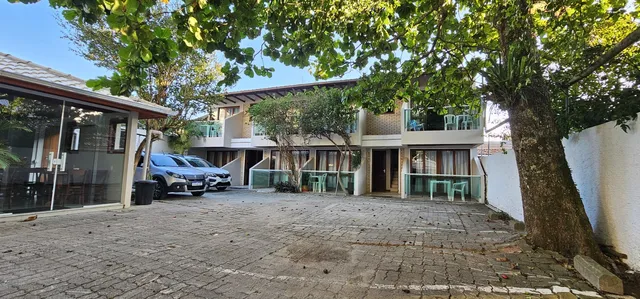 Pousada Marina do Sol Florianópolis