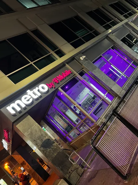 Metro by T-Mobile