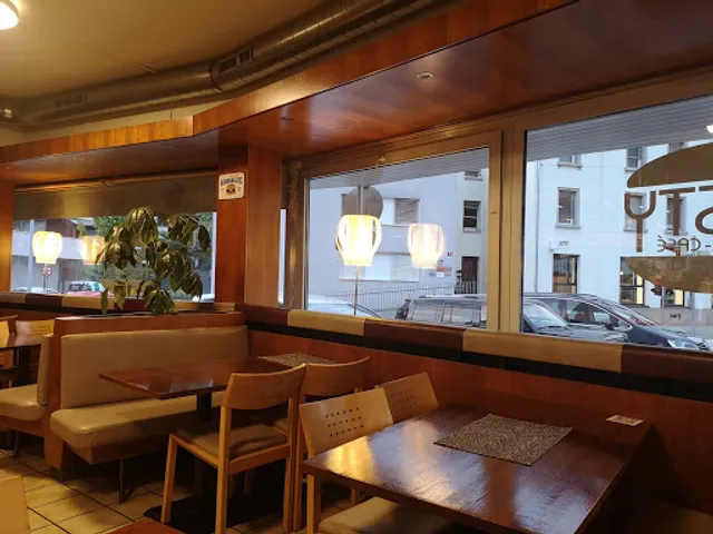 Tasty (Filiale Dornbirn)