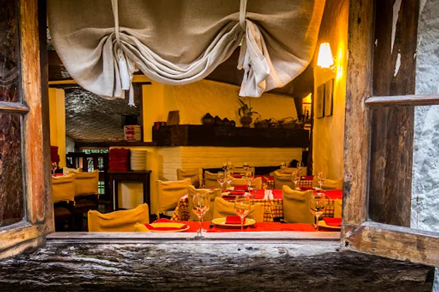 Farfarello Restaurante