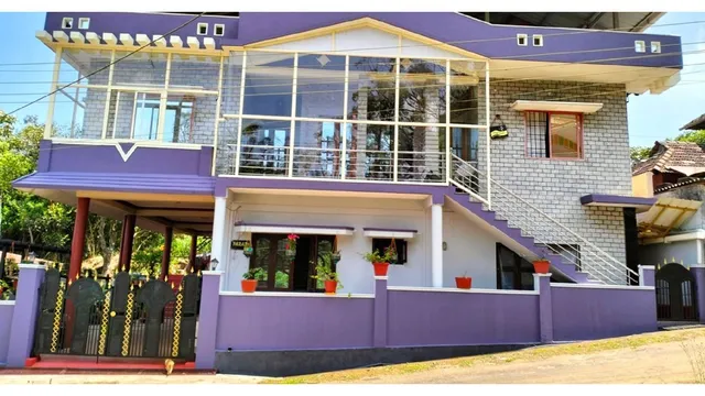 Holidayincoorg Cozy Nest, Coorg