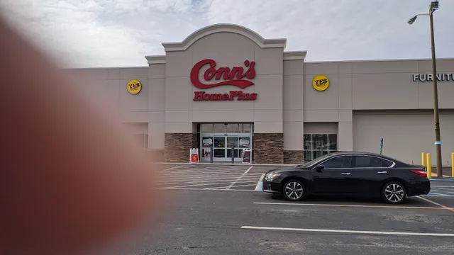 Alexander's Corner Shops