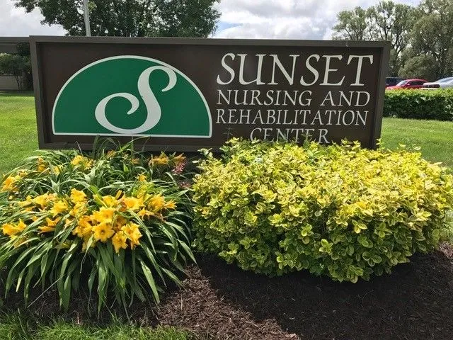 Sunset Nursing & Rehab Center
