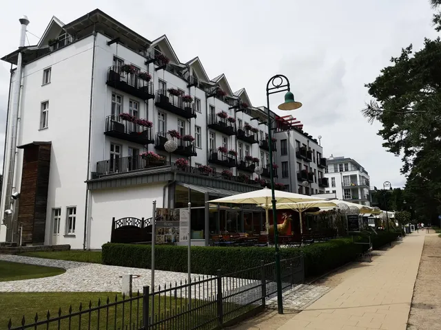 Gästehaus Linde Hotel garni