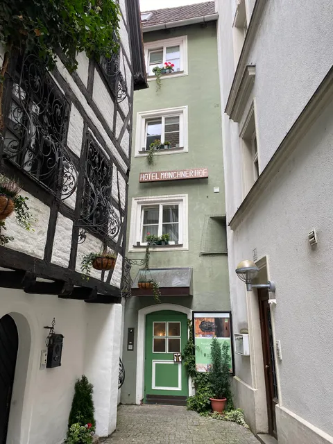 Münchner Hof