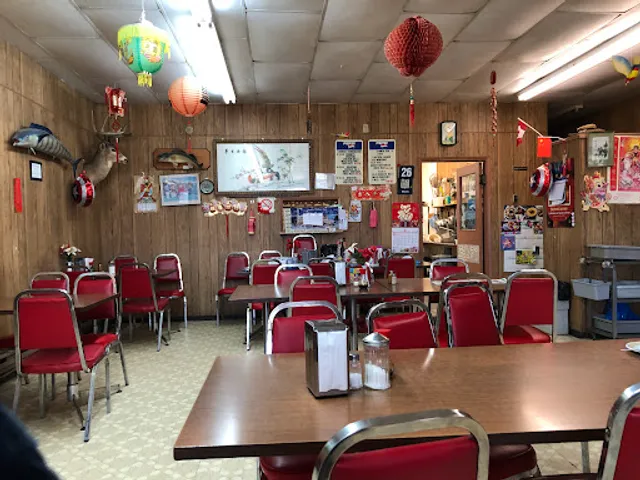 Happy Chopstick Restaurant