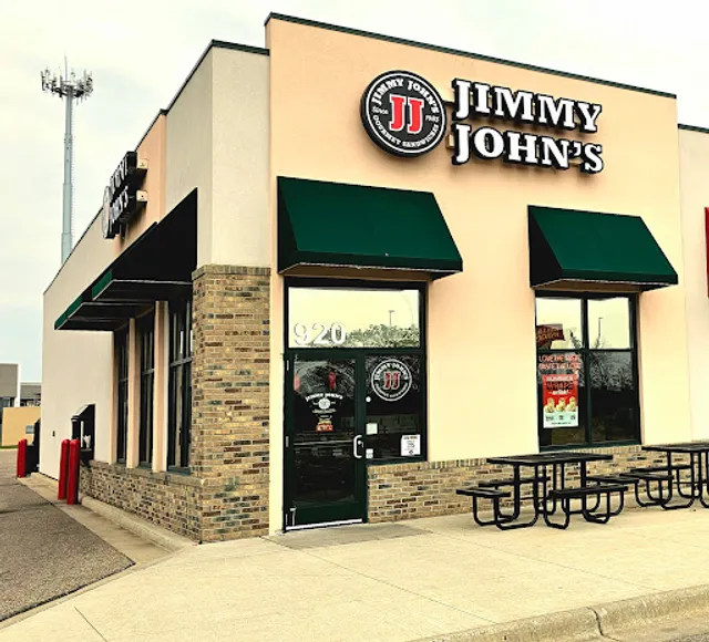 Jimmy John's