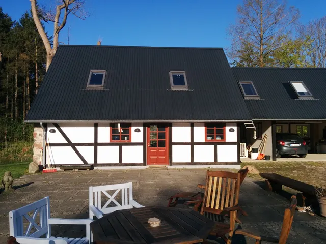 Dyssegaard v/Flemming Johansen