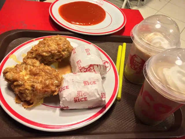 KFC