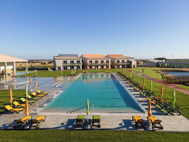 Hotel Vila Galé Nep Kids