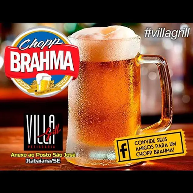 Villa Beer