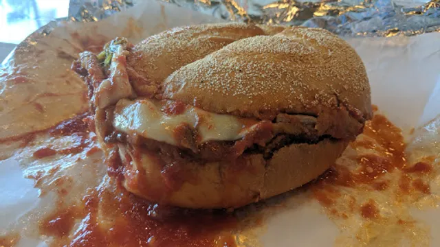 California Sandwiches