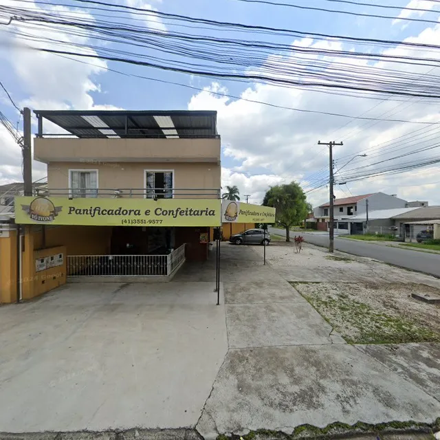 Panificadora Caroliny