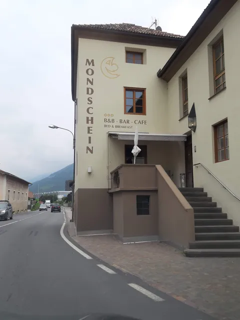 Landhaus Mondschein B&B ***