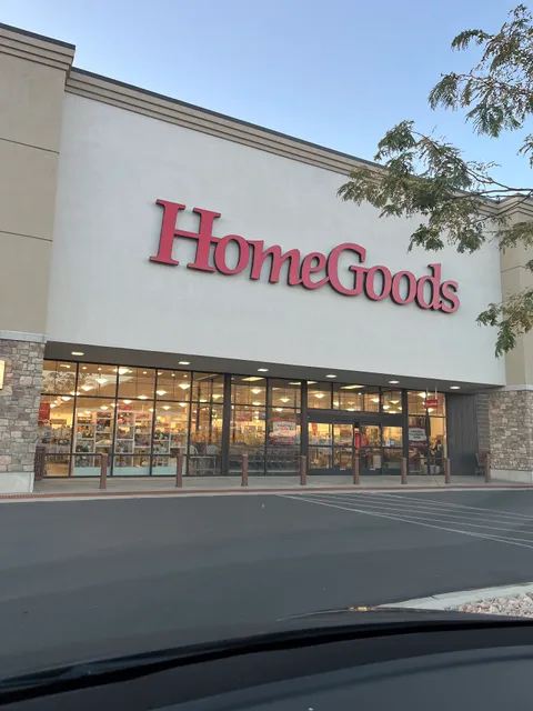 HomeGoods