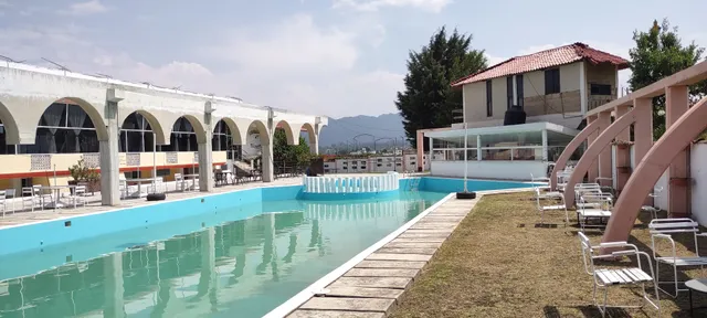 Hotel Eva's Paradise