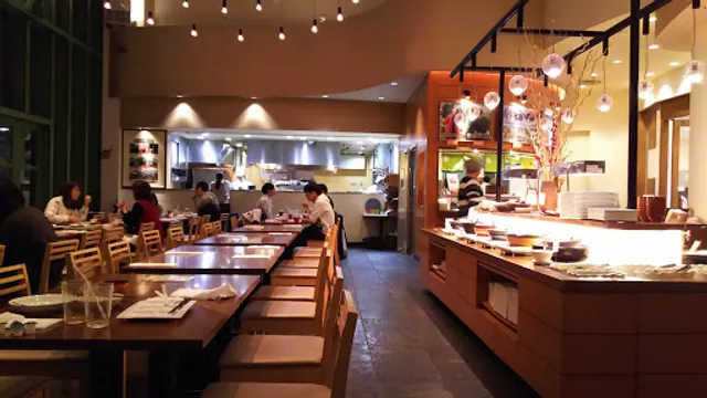 Buffet Restaurant "Kyo no Uta"