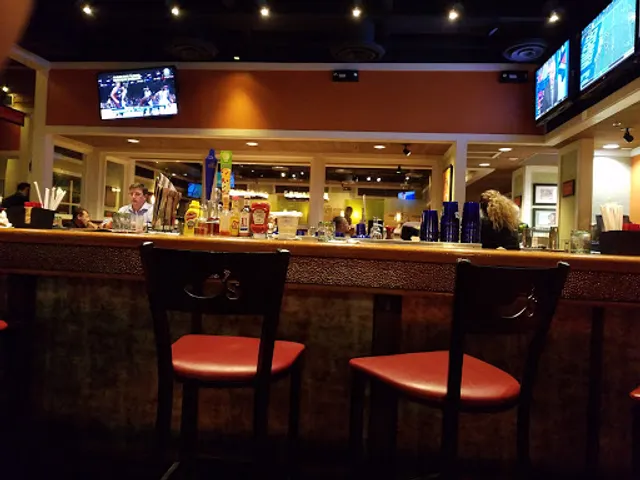 Chili's Grill & Bar