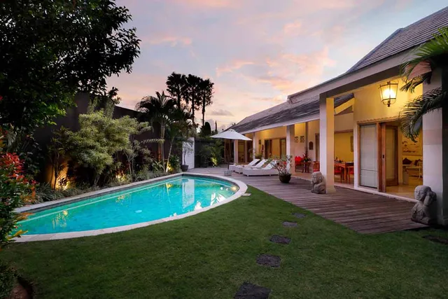 Villa Ananda by Optimum Bali Villas