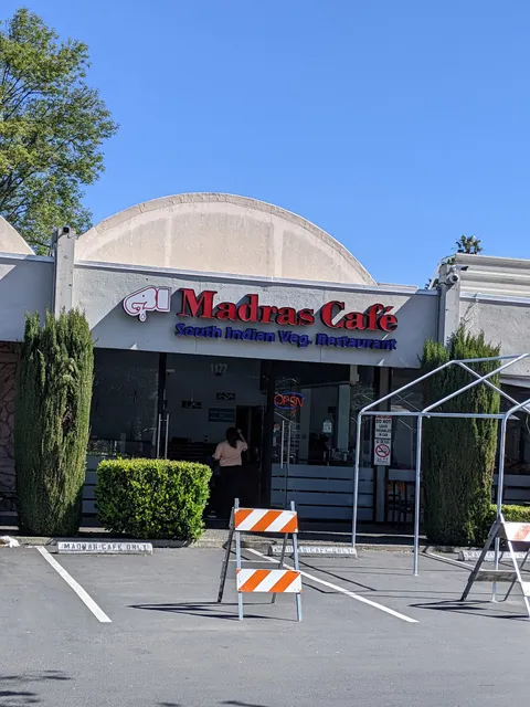 Madras Café