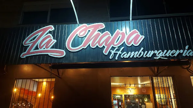 La Chapa Hamburgueria