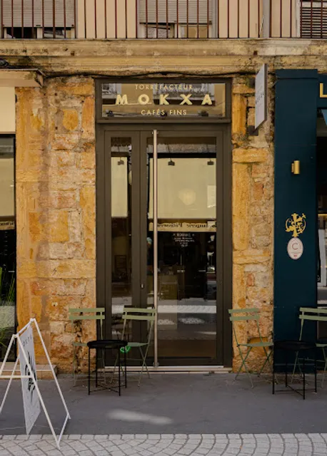 Mokxa Boutique Croix-Rousse