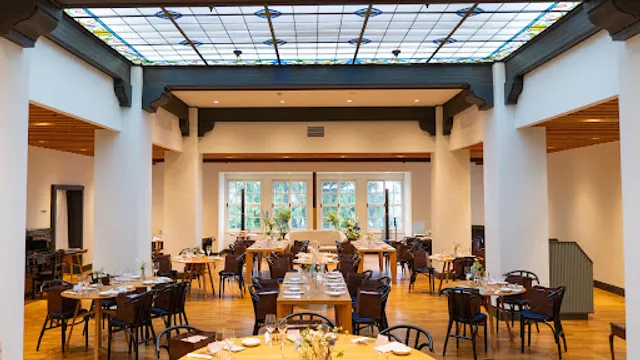 RokkoSan Silence Resort Grill